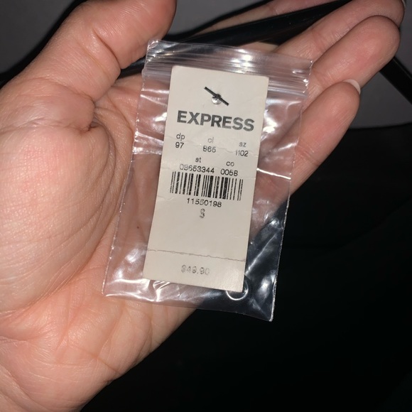 Express blouse - Picture 2 of 3